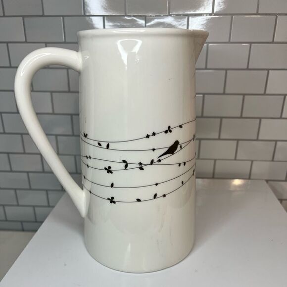 NEW Ciroa Oiseau 48oz Pitcher - Picture 1 of 6
